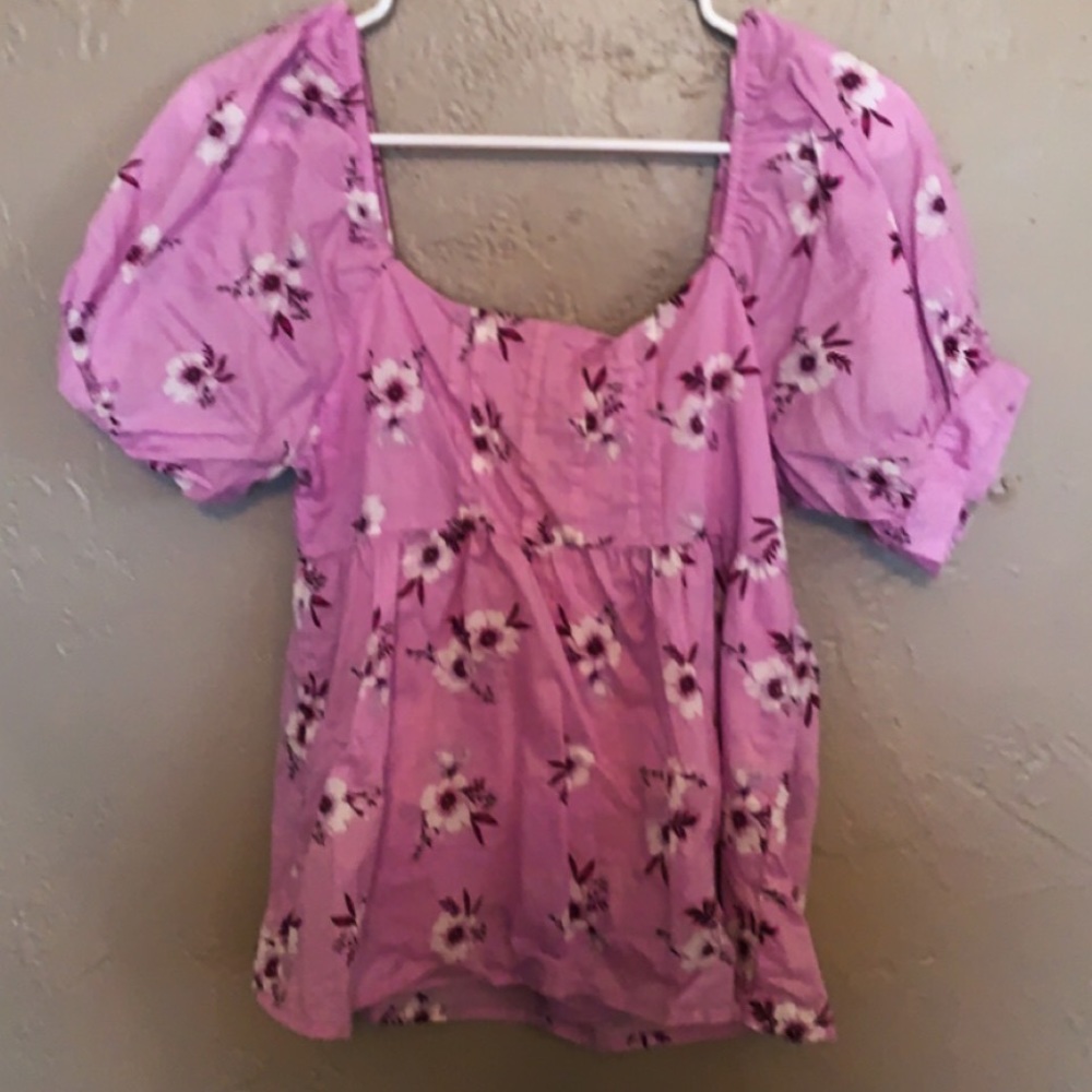 Francescas top